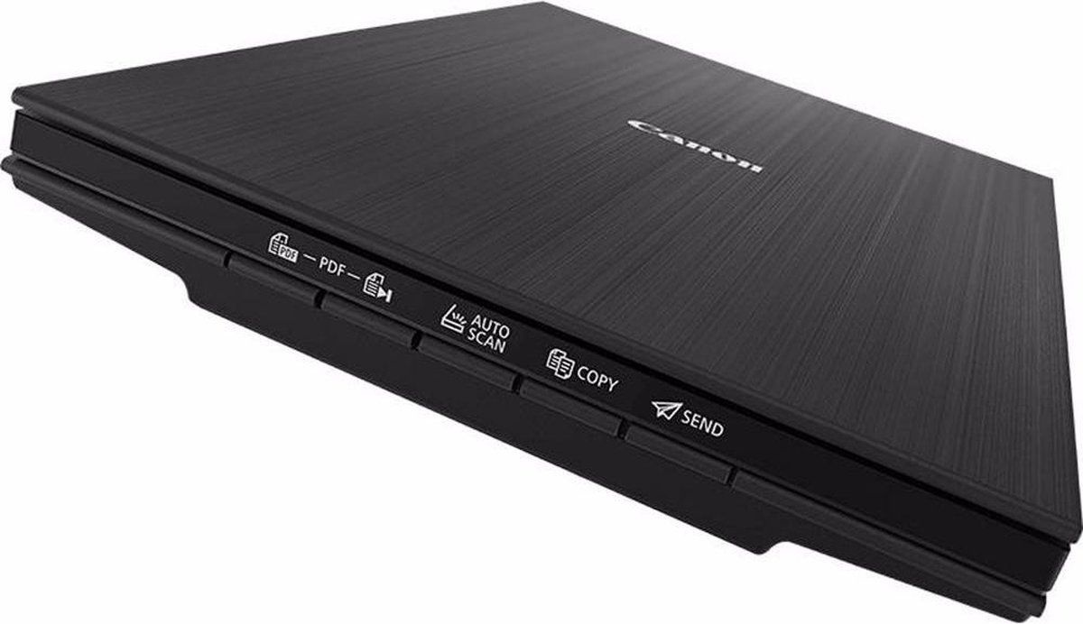 Canon CanoScan LiDE 400 - Scanner