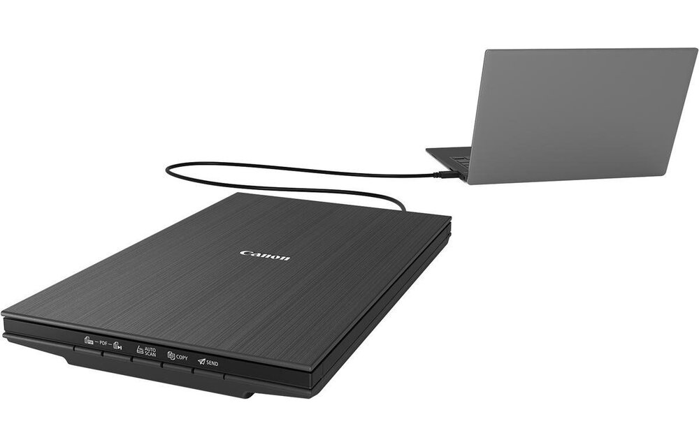 Canon CanoScan LiDE 400 - Scanner