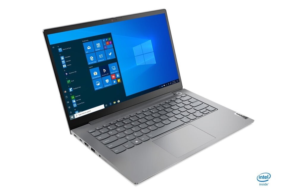 Lenovo ThinkBook 14 G2 ITL 20VD0080MH - Laptop