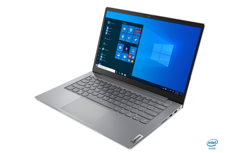 Lenovo ThinkBook 14 G2 ITL 20VD0080MH - Laptop