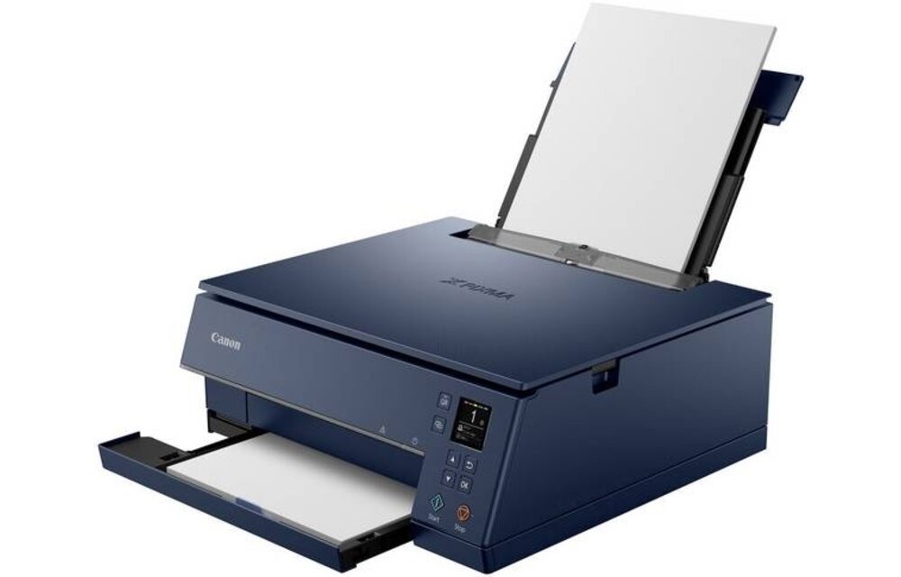 Canon PIXMA TS6350a - All-in-one printer