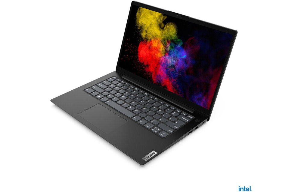 Lenovo V14 G2 ITL - 82KA003AMH - Laptop