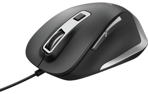 Trust Fyda Eco - Muis