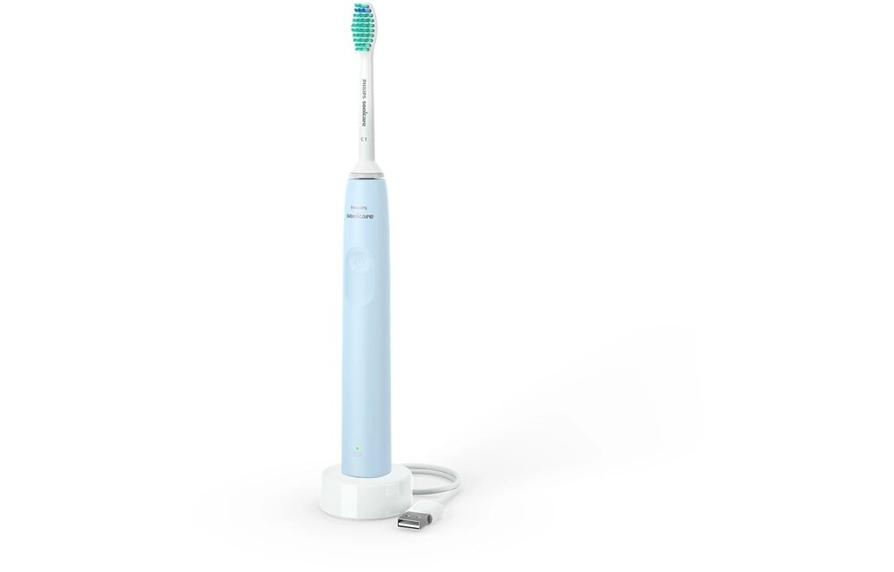 Philips Sonicare HX3651/12 - Elektrische tandenborstel