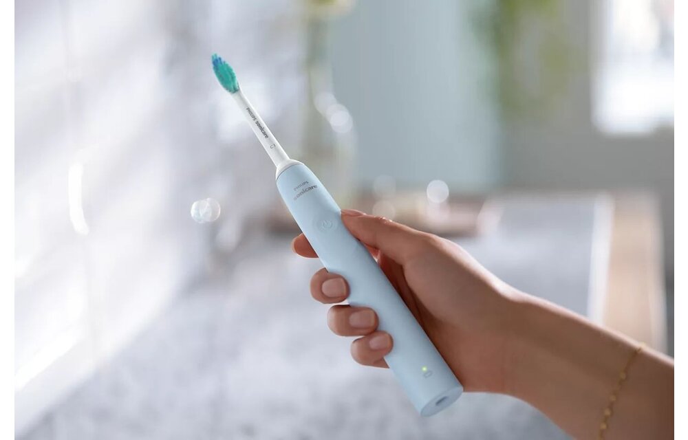 Philips Sonicare HX3651/12 - Elektrische tandenborstel