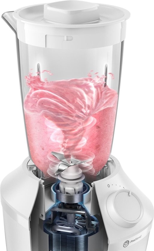 Philips HR2041/00 - Blender