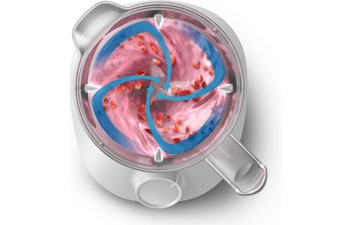 Philips HR2041/00 - Blender