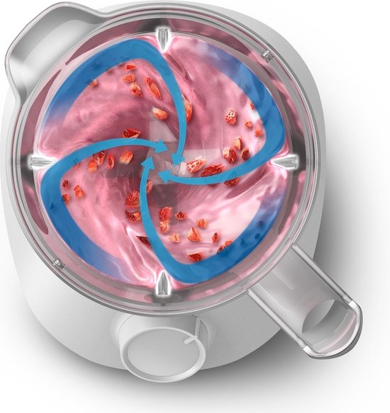 Philips HR2041/00 - Blender