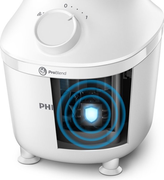 Philips HR2041/00 - Blender