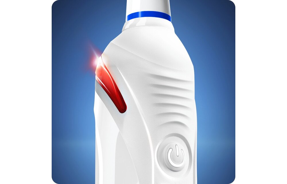 Oral-B Smart 5 5100S White - Elektrische tandenborstel