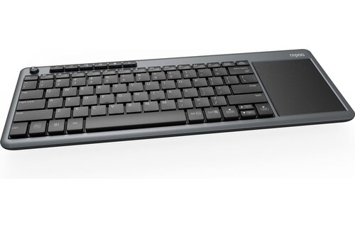 Rapoo K2600 Grijs - Toetsenbord