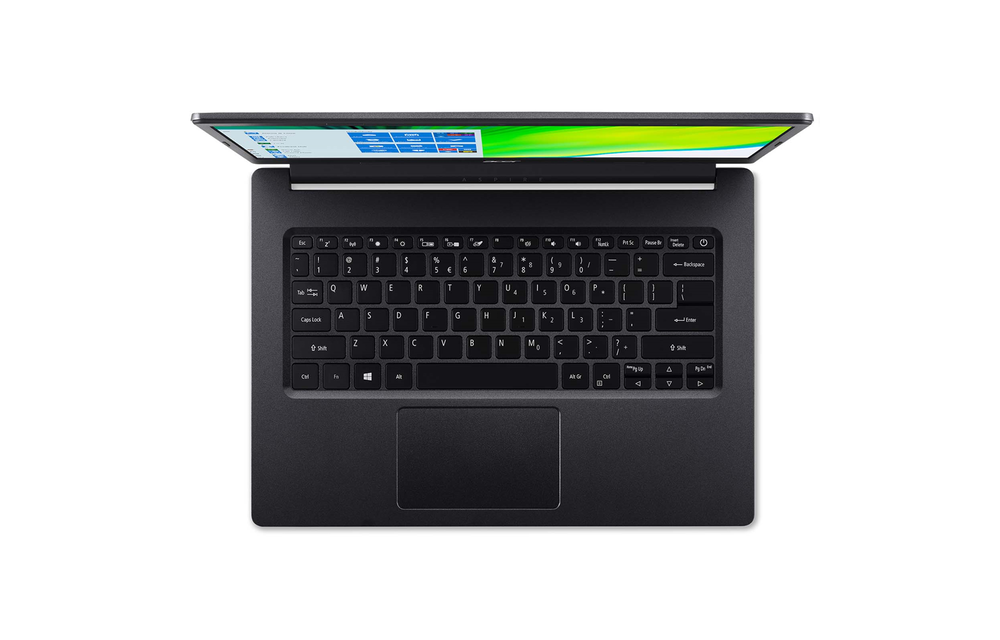 Acer Aspire 3 A314-22-R4GX - Laptop