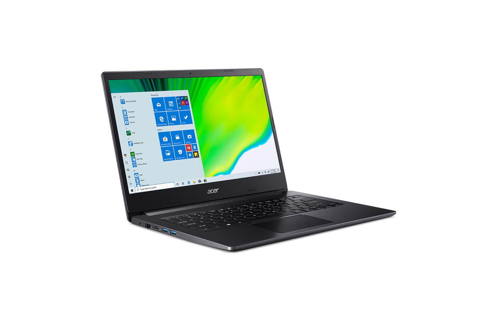 Acer Aspire 3 A314-22-R4GX - Laptop