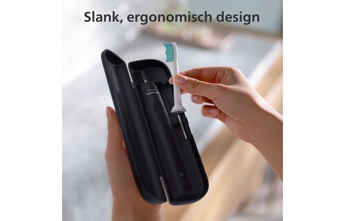 Philips Sonicare Series 3100 HX3675/15 - Elektrische tandenborstel