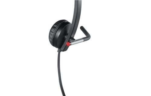 Logitech H650e - USB Headset