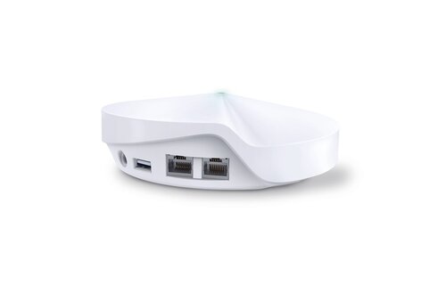 TP-Link DECO M9 Plus (2 Pack) Mesh Wi-Fi System - Router