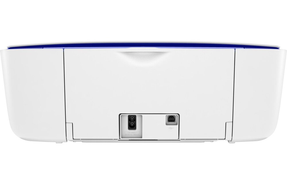 HP Deskjet 3760 - All-in-one printer