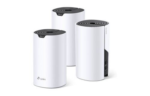 TP-Link Deco S4 (3-pack) - Router