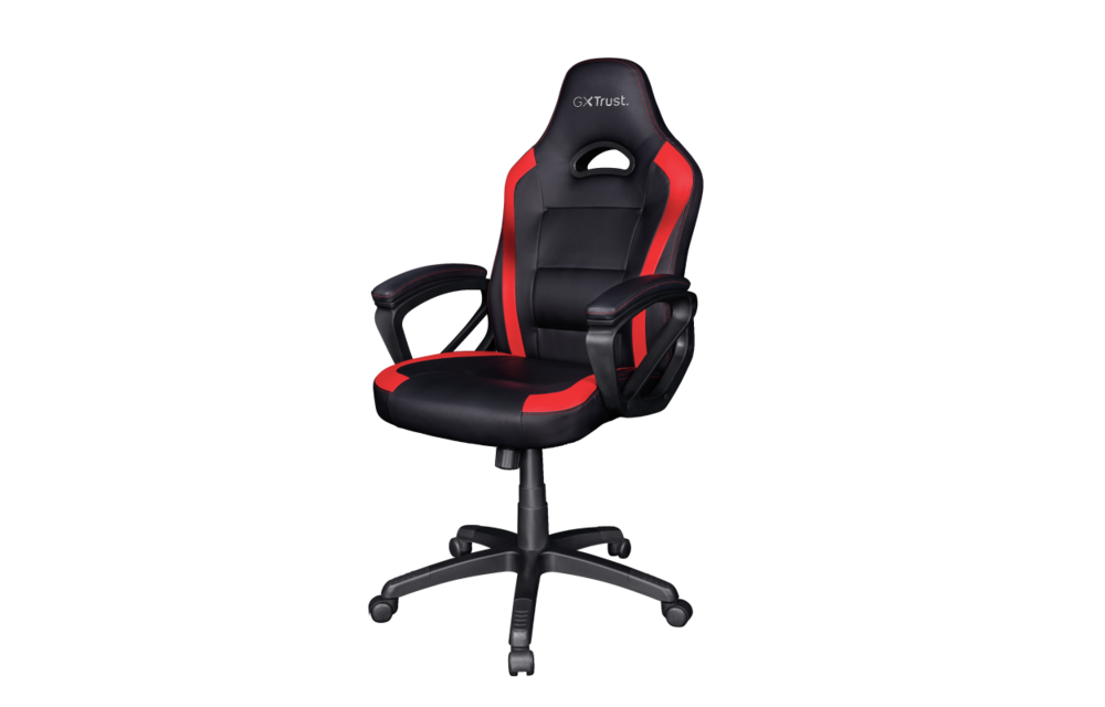 Trust GXT 701R Ryon - Gaming Stoel