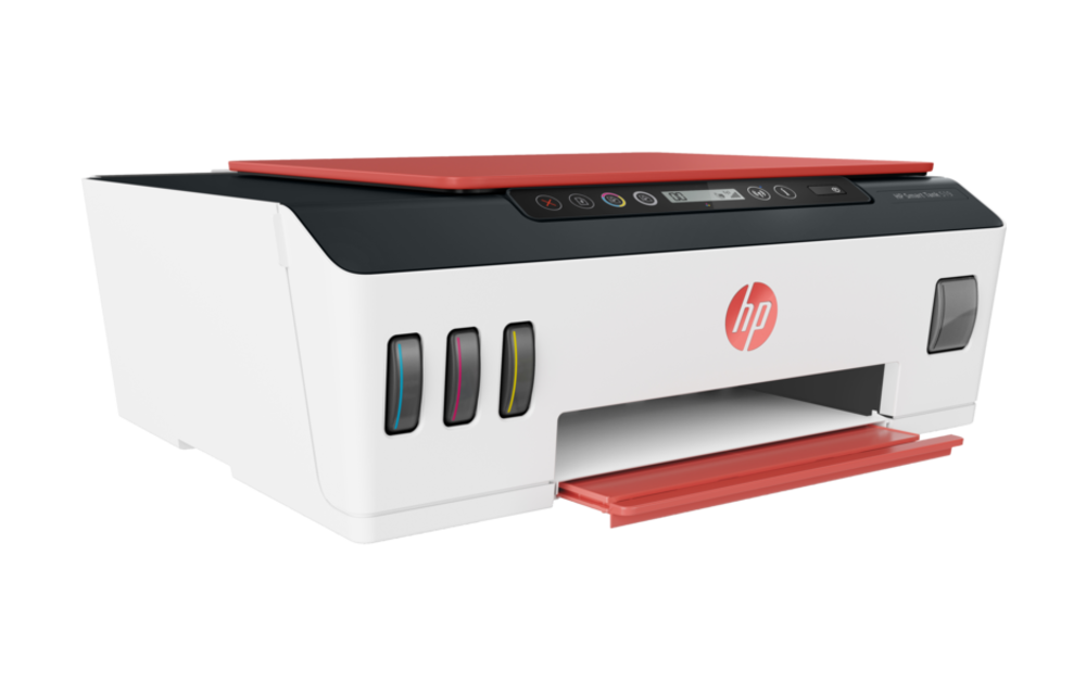 HP Smart Tank 519 - All-in-one printer