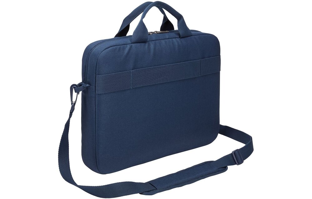 Case Logic Advantage 14" Blauw - Laptoptas