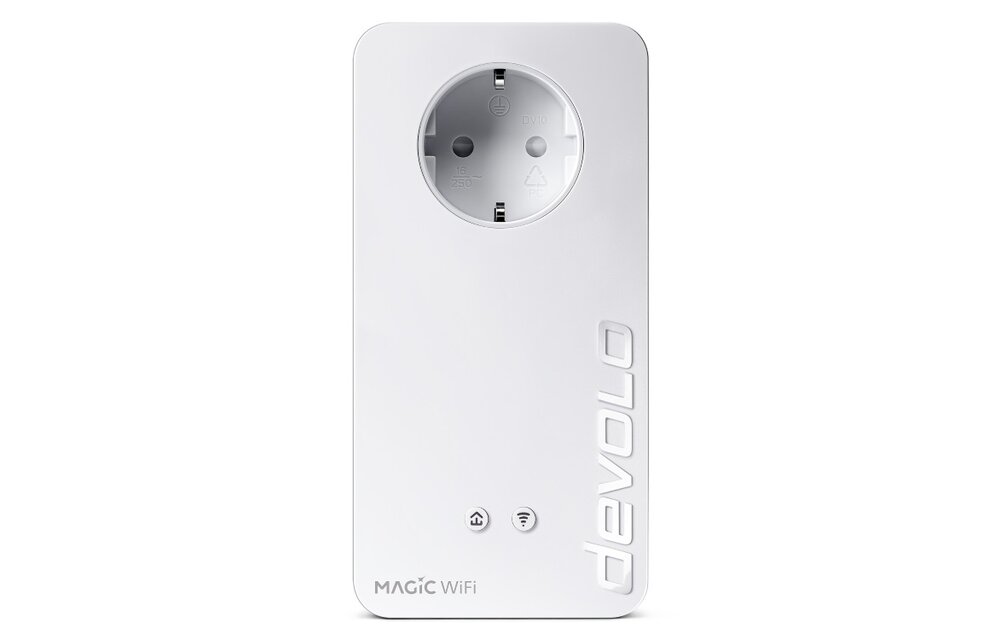 Devolo 8396 Magic 2 WiFi Multiroom Kit - Router