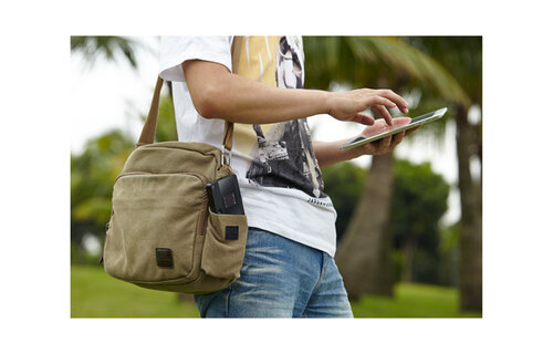 TP-Link M7350 4G Mi-Fi Hotspot met display - Router