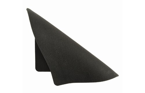 Gembird MP-S-BK - Muismat