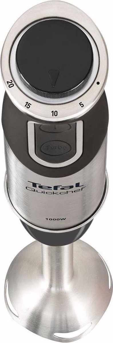 Tefal Quickchef HB6598  - Staafmixer