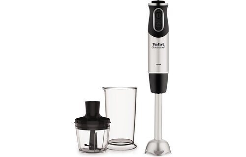Tefal Quickchef HB6598  - Staafmixer