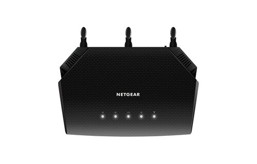 Netgear RAX10 WiFi 6 - Router