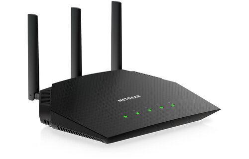 Netgear RAX10 WiFi 6 - Router