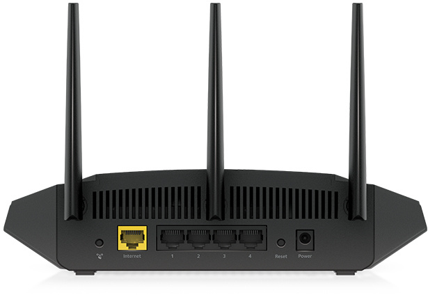 Netgear RAX10 WiFi 6 - Router