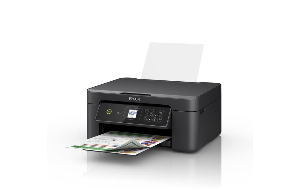 Epson Expression Home XP-3150 - All-in-one printer