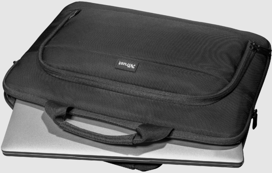 Trust 24394 SYDNEY Notebook Tas 14 inch - Laptoptas