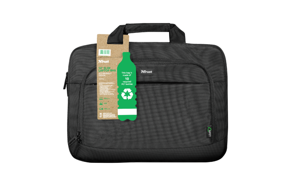 Trust 24394 SYDNEY Notebook Tas 14 inch - Laptoptas