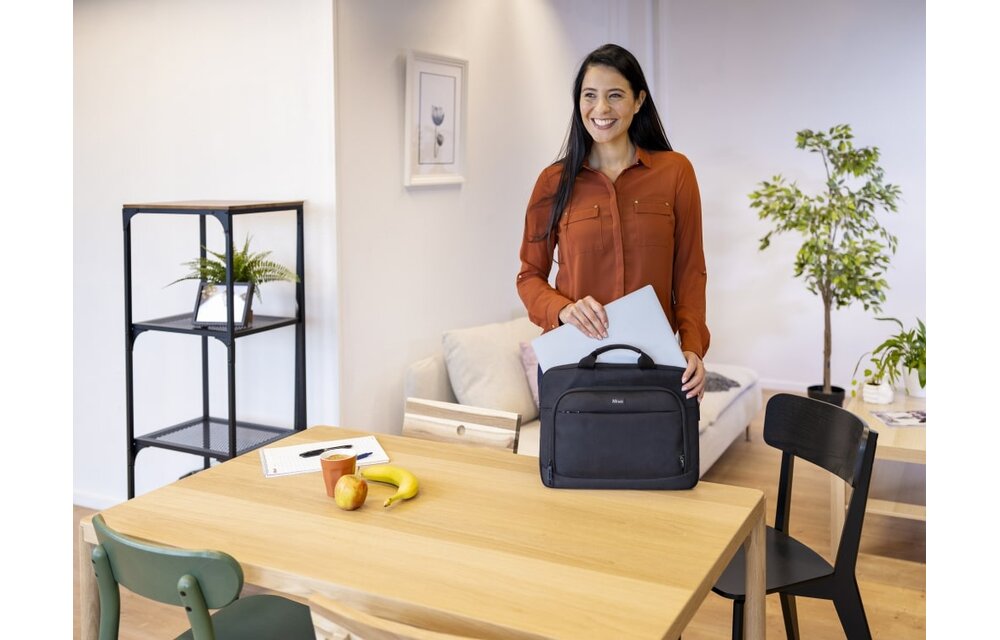 Trust 24394 SYDNEY Notebook Tas 14 inch - Laptoptas