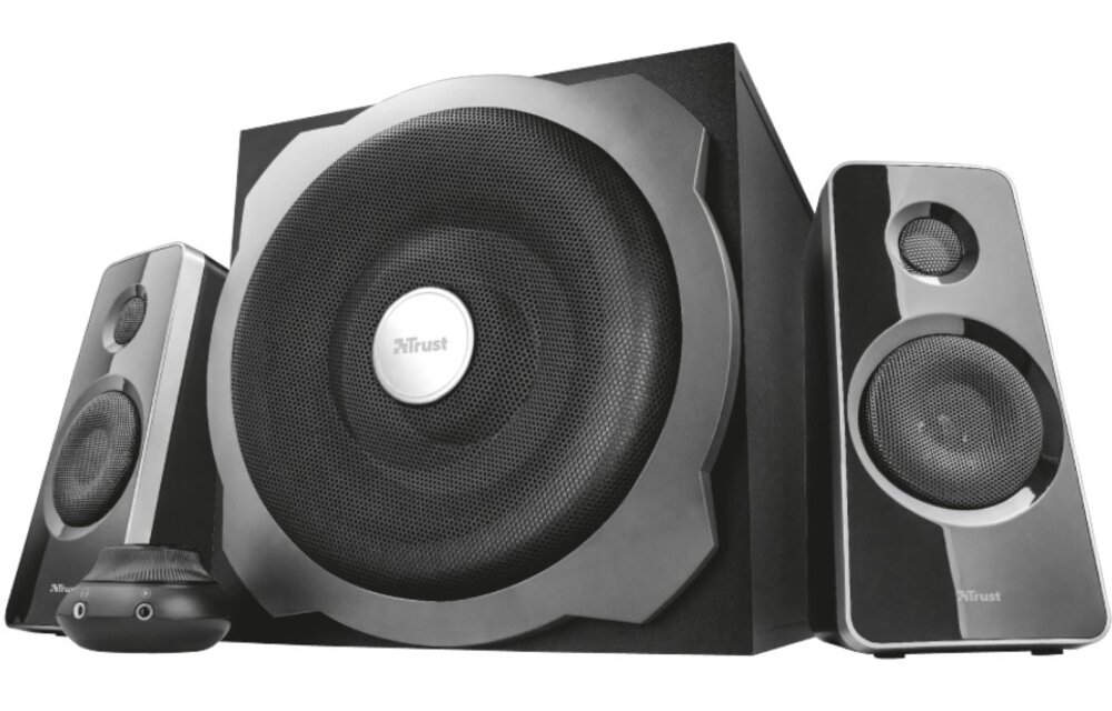 Trust 19019 Tytan 2.1 - PC speaker