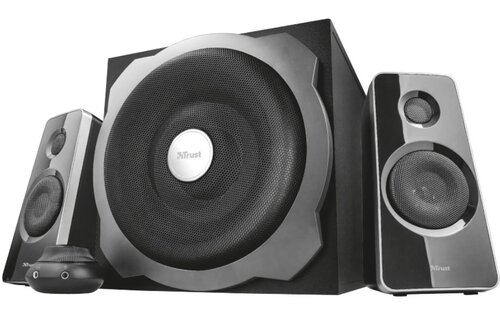 Trust 19019 Tytan 2.1 - PC speaker