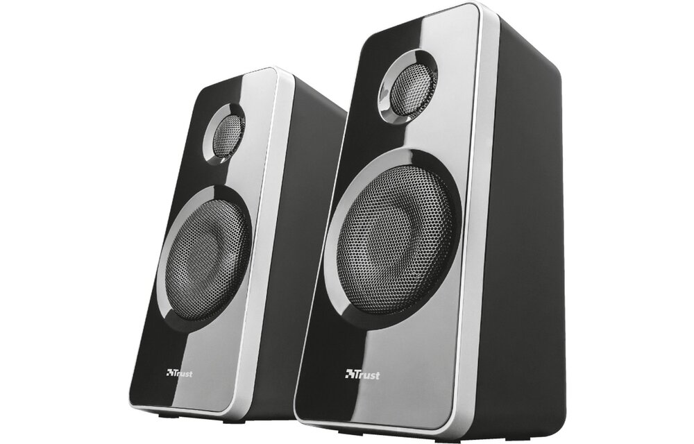 Trust 19019 Tytan 2.1 - PC speaker