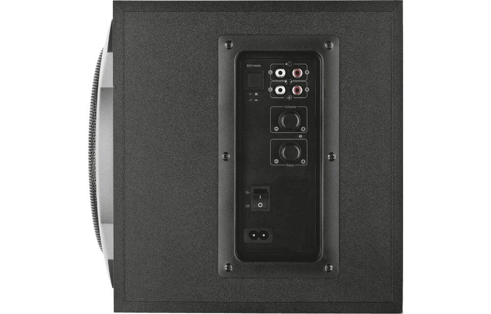 Trust 19019 Tytan 2.1 - PC speaker
