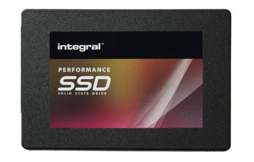 Integral V Series 2 128 GB SATA III - SD-kaart