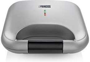 Princess 127003 Sandwichmaker Deluxe - Tosti-ijzer