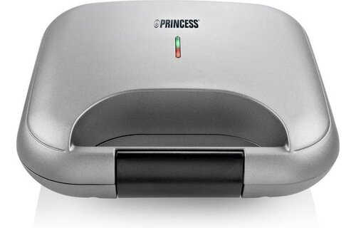 Princess 127003 Sandwichmaker Deluxe - Tosti-ijzer