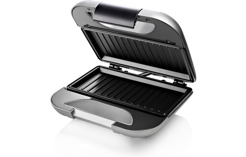 Princess 127003 Sandwichmaker Deluxe - Tosti-ijzer