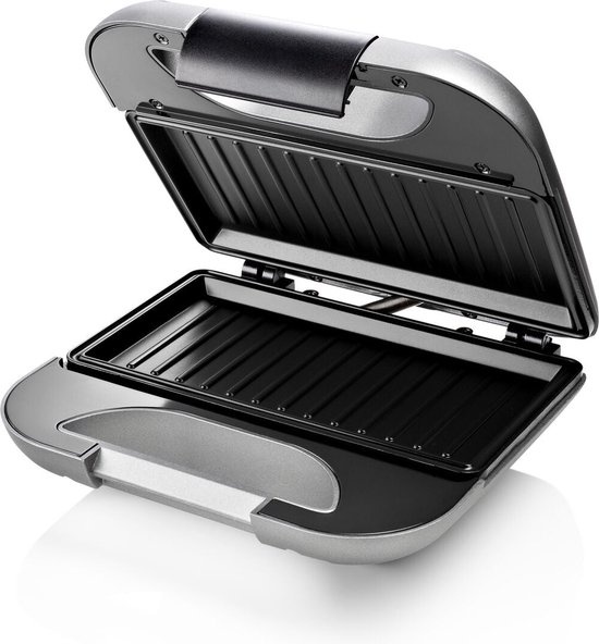 Princess 127003 Sandwichmaker Deluxe - Tosti-ijzer