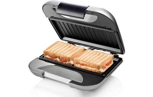 Princess 127003 Sandwichmaker Deluxe - Tosti-ijzer