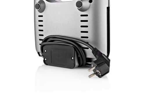 Princess 127003 Sandwichmaker Deluxe - Tosti-ijzer