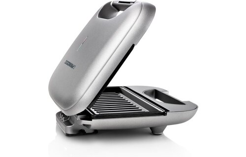 Princess 127003 Sandwichmaker Deluxe - Tosti-ijzer