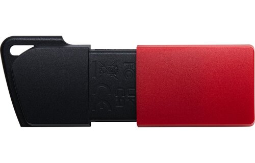 Kingston DataTraveler Exodia M 128GB Rood - USB-stick